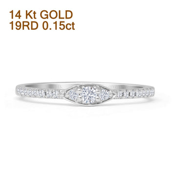 Vintage Eye Style Ring